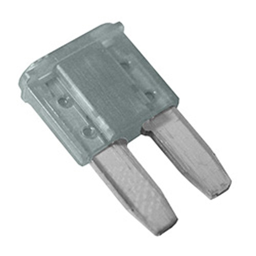 5 PCS 25A Micro 2 Fuse | 11310225-14