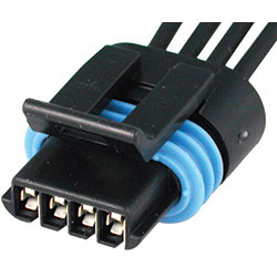 4 Wire Distributor Module / Idle Air Control / Multi-Purpose | 1135602-BP