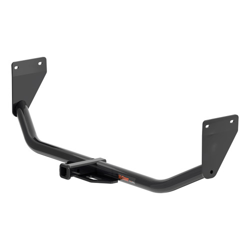Class 1 Trailer Hitch, 1-1/4" Receiver, Select Hyundai Veloster | CRT11550