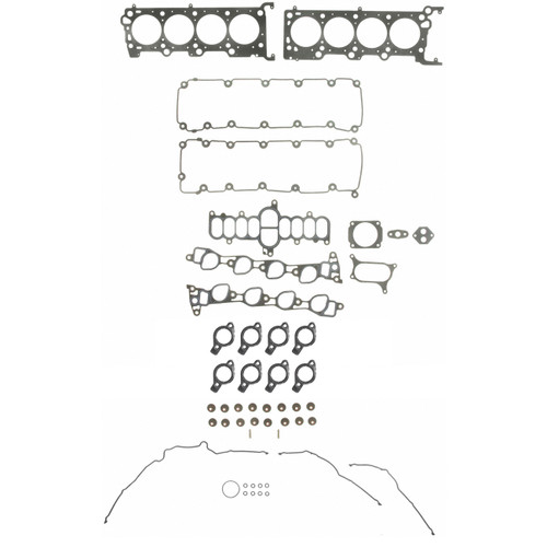 PermaTorque Engine Cylinder Head Gasket Set | 557HS 9792 PT-3