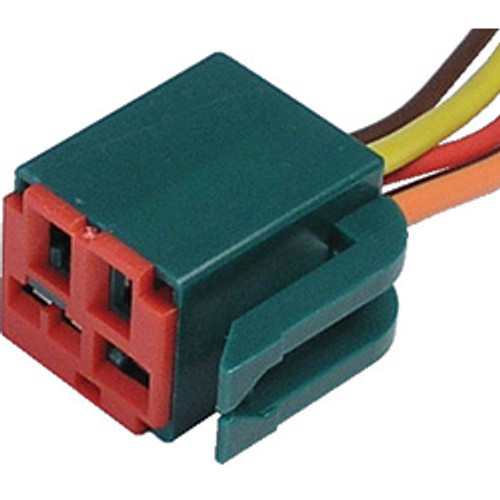 4 Wire Fuel Pump Relay | 1135725-BP