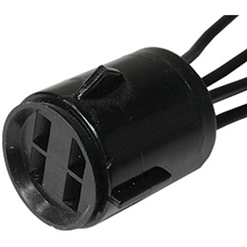 4 Wire Electronic Ignition Module, 4 Pin | 1135746-BP