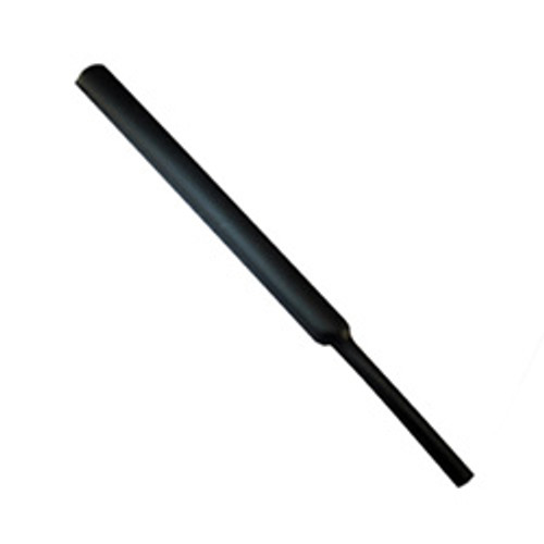 6x6" 3/8" Inside Diameter 4:1 Dual Wall Heat Shrink Tube | 1138372-43