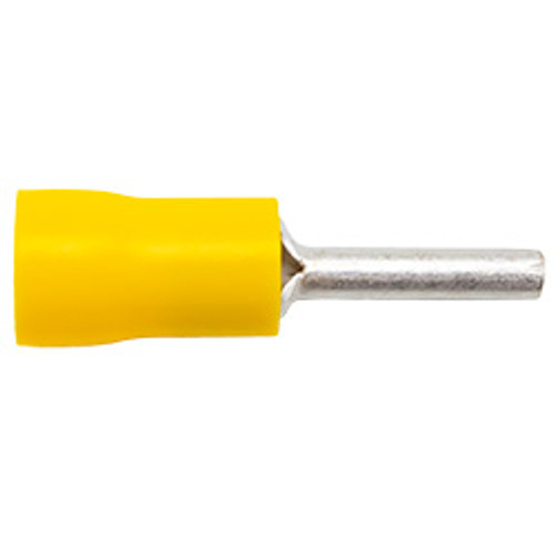 100 PCS 12-10 AWG Pin Connectors | 1131969-16