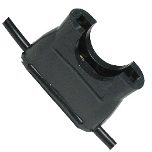 16 AWG 15A Standard Blade In-Line Fuse Holder | 113977-BP