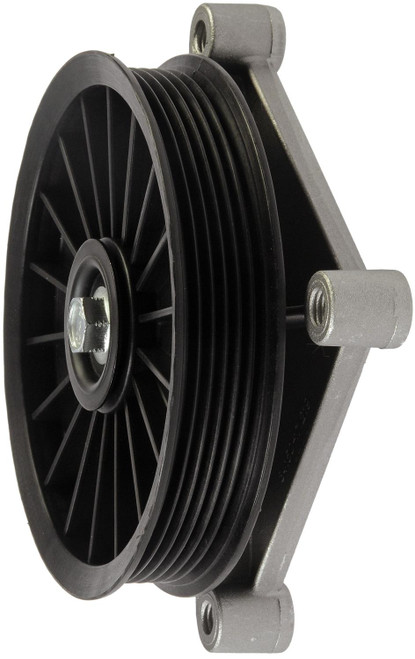 A/C Bypass Pulley | DOR34202