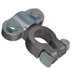 5 PCS 1-4/0 AWG Universal Heavy Duty Battery Terminal | 113880HD-PK