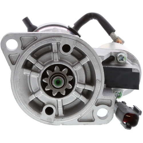 First Time Fit® Starter Motor – Remanufactured | DEN280-4100