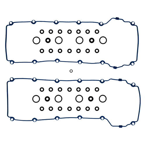 Engine Valve Cover Gasket Set | 557VS 50724 R
