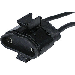 2 Wire Windshield Washer Pump | 1135721-BP