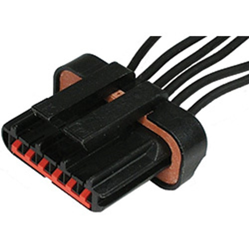 6 Wire Ignition Module | 1135710-BP