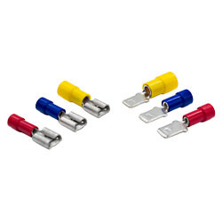 6PCS .250 Quick Connect Combo Pack | 1131881-BP