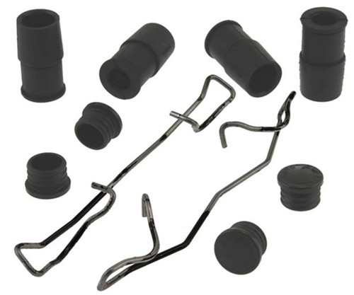 R-Line Disc Brake Hardware Kit | RAYH5828A