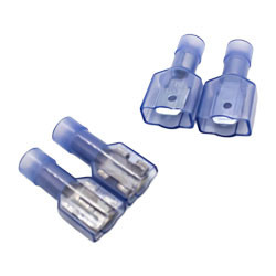 4PCS 16-14 AWG Fully Insulated Quick Connectors Combo Pack | 1131866-BP