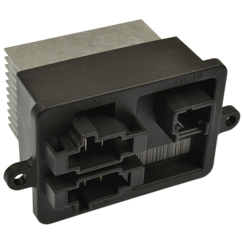 Blower Motor Resistor | BWDRU1651