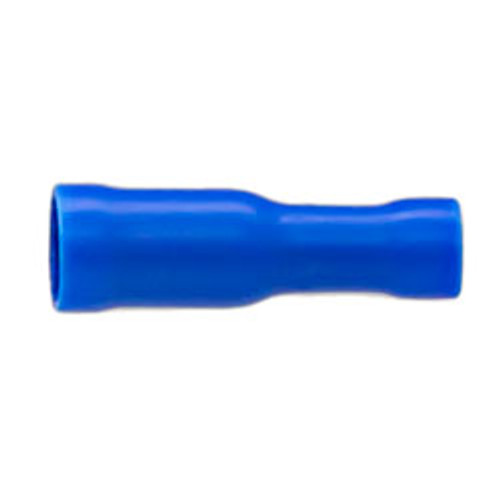 6PCS 16-14 AWG .180 Vinyl Receptacle Connectors | 1131269-BP