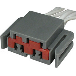 7 Wire Multi-Function Switch | 1135761-BP