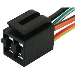 4 Wire Fan Speed Switch | 1135719-BP