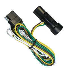 OEM GM  Vehicle to Trailer Connector -1984 & Earlier | 1137745-BP