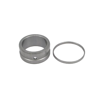 Balance Shaft Set | 17DCHG-15A