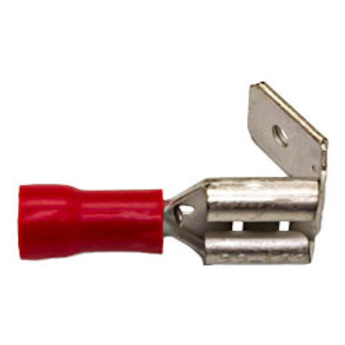 5 PCS 22-18 AWG Piggyback Disconnects | 1131760-BP