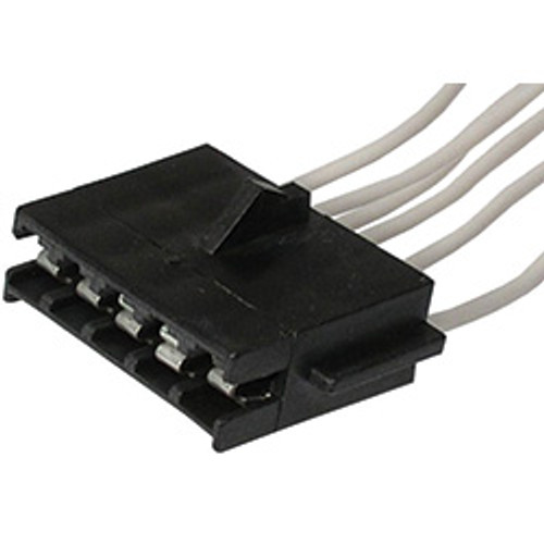 6 Wire Cooling Fan Relay | 1135648-BP