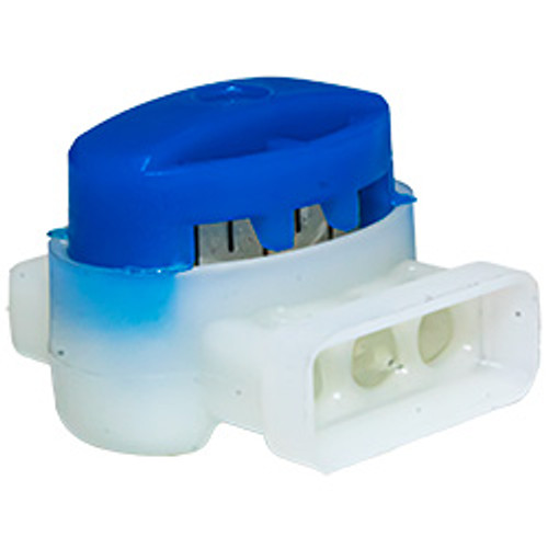 10 PCS 22-14 AWG IDC Connectors | 1131640-14