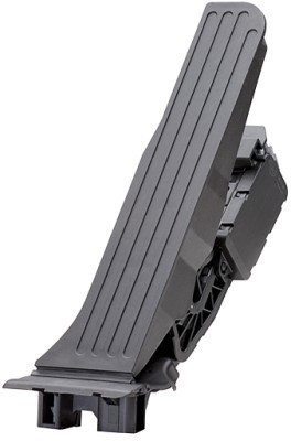 Accelerator Pedal Vw / Audi 6 Speed Automatic | HEL010946011