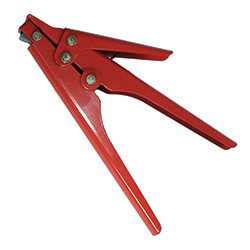 120-175 lb Manual Cable Tie Tension & Cutting Tool | 113804-31