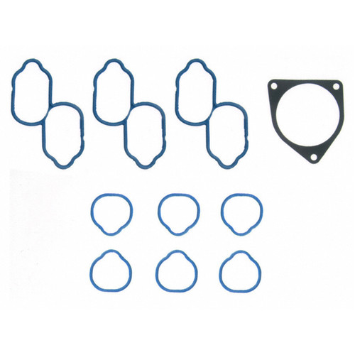 Engine Intake Manifold Gasket Set | 557MS 96538