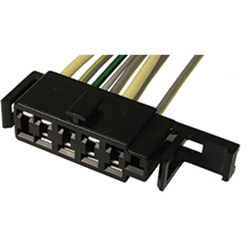 7 Wire Ignition Switch | 1135748-BP