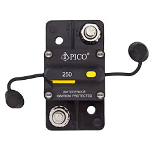 150A Type III Circuit Breaker Surface Mount | 1133406-11