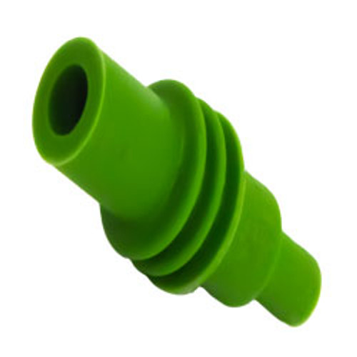 10 PCS Cavity Plug Weather Pack | 113155-BP