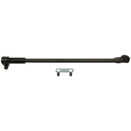 Front Left Inner Steering Tie Rod End | MOOES3532