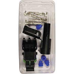 10 PCS 12-10 AWG 10 PCS 2 CavityWeather Combo Pack | 1132182-91