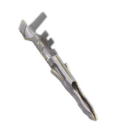 10 PCS 16-14 AWGMale Weather Pack Terminal | 113153-BP