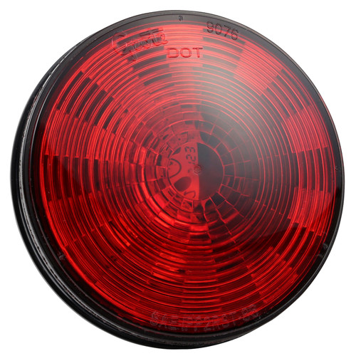 Grote Select™ 4" LED Stop Tail Turn Light, Female Pin Termination | GRO54342