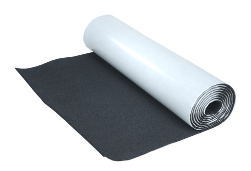 Gasket Kit - 1/8in Silencer Megabond Thermal Insulating and Sound Absorbing Self-Adhesive Foam-2 Sheets 23inx36in ea 11.5 sq ft | 20H20100
