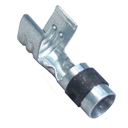 2 PCS 7-8mm Straight Ignition Terminal | 1137046-13