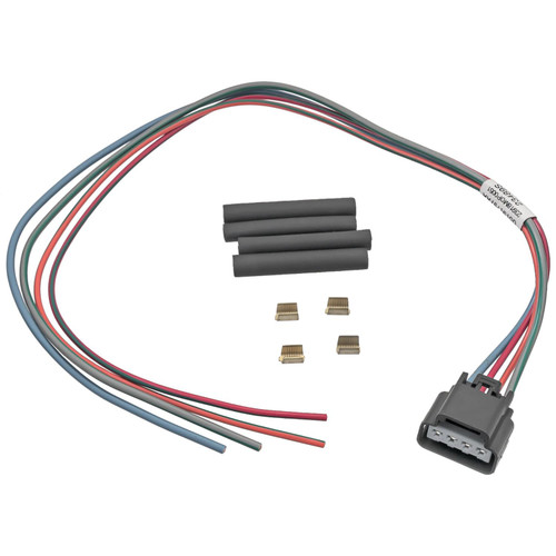 Multi Function Connector | BWDPT2353