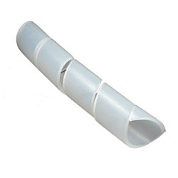 10' 3/8" Natural Spiral Wrap | 1135121-PK