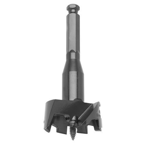 Selfeed Bit 1-3/4" | MET48-25-1752