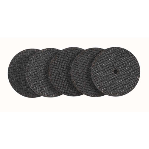 1-1/2" Reinforced Cut-Off Wheels | MET49-94-1500