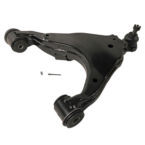 Suspension Control Arm and Ball Joint Assembly | MOORK623263