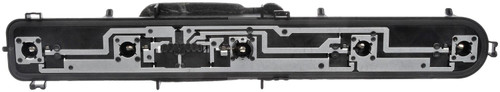 Tail Lamp Circuit Board | DOR923-023