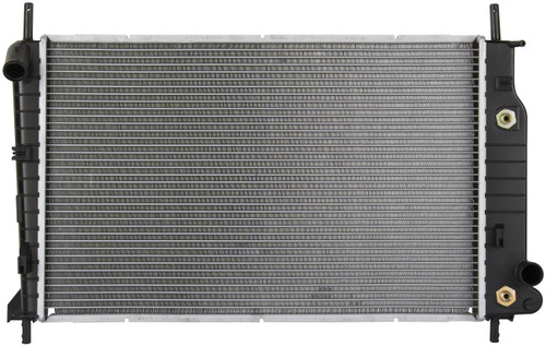 Complete Radiator | SPECU1719