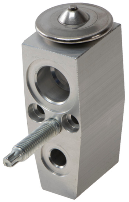 Block Type Expansion Valve w/o Solenoid | 4SE39620