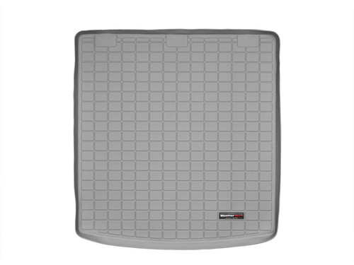 Cargo Liner, Gray, Behind 2nd Row Seating | 0WT42330