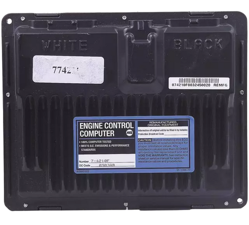Engine Control Module | ACD218-12534