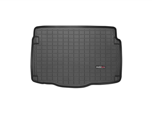 Cargo Liner, Black, Behind 2nd Row Seating | 0WT40540